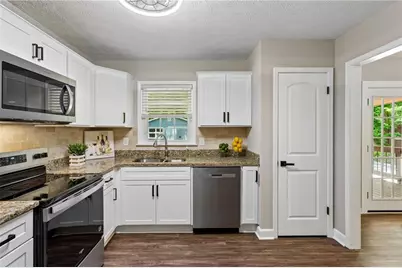2672 Fairfield Drive SW, Marietta, GA 30064 - Photo 15