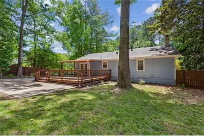 2672 Fairfield Drive SW, Marietta, GA 30064 - Photo 29