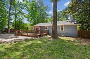 2672 Fairfield Dr SW, Marietta, GA 30064 - Photo 29