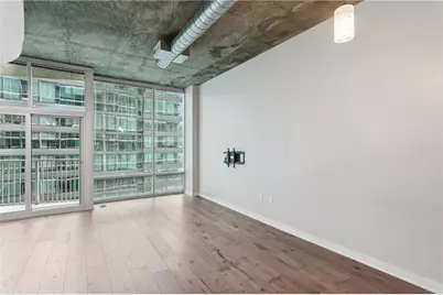 923 Peachtree Street NE #1523, Atlanta, GA 30309 - Photo 9