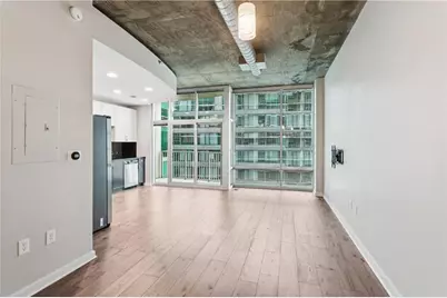 923 Peachtree Street NE #1523, Atlanta, GA 30309 - Photo 3