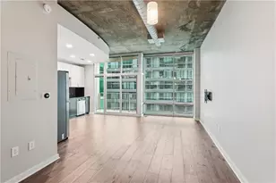 923 Peachtree St NE, Atlanta, GA 30309 - Photo 3