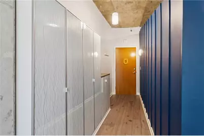 923 Peachtree Street NE #1523, Atlanta, GA 30309 - Photo 3