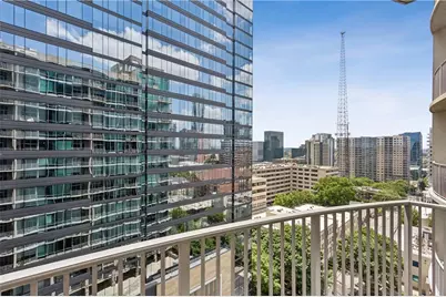 923 Peachtree Street NE #1523, Atlanta, GA 30309 - Photo 27