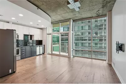 923 Peachtree Street NE #1523, Atlanta, GA 30309 - Photo 1