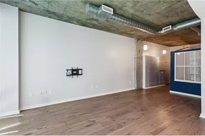 923 Peachtree Street NE #1523, Atlanta, GA 30309 - Photo 5