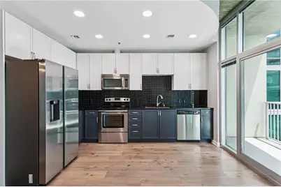 923 Peachtree Street NE #1523, Atlanta, GA 30309 - Photo 13