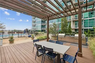 923 Peachtree St NE, Atlanta, GA 30309 - Photo 31