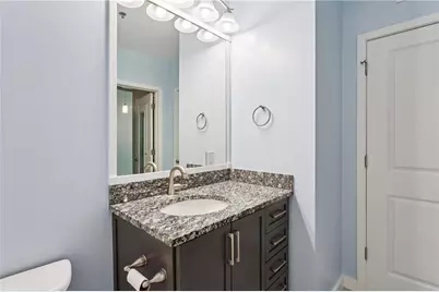 923 Peachtree Street NE #1523, Atlanta, GA 30309 - Photo 25
