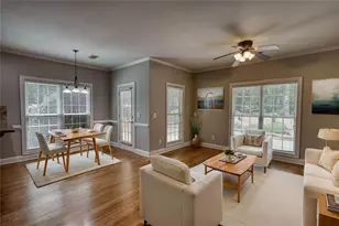 217 Amelia Way, Loganville, GA 30052 - Photo 7
