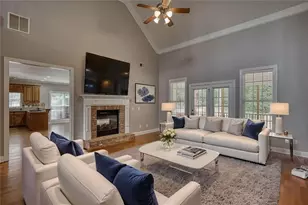 217 Amelia Way, Loganville, GA 30052 - Photo 3