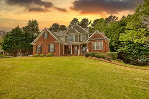 217 Amelia Way, Loganville, GA 30052 - Photo 1