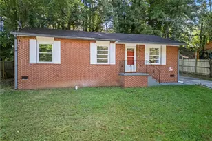 317 Argus Cir NW, Atlanta, GA 30331 - Photo 21