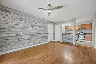 3120 Seven Pines Court #205, Atlanta, GA 30339 - Photo 5