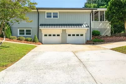 611 Highview Drive SE, Smyrna, GA 30082 - Photo 27