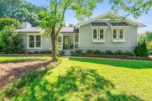 611 Highview Dr SE, Smyrna, GA 30082 - Photo 1