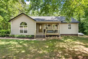 86 Clackum Dr, Waco, GA 30182 - Photo 1
