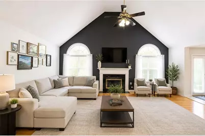 2055 Wynfield Point Drive, Buford, GA 30519 - Photo 3