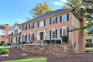 8595 Woodledge Ln, Roswell, GA 30076 - Photo 1