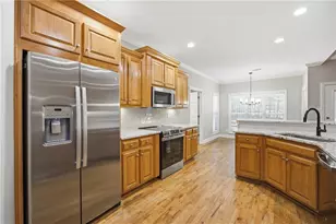 635 Marigot Way, Statham, GA 30666 - Photo 17