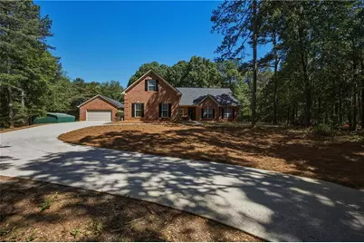 635 Marigot Way, Statham, GA 30666 - Photo 1
