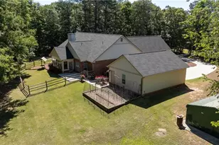 635 Marigot Way, Statham, GA 30666 - Photo 45