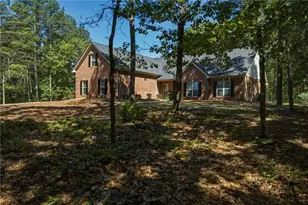 635 Marigot Way, Statham, GA 30666 - Photo 3
