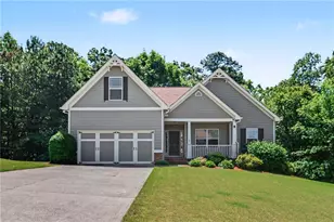 261 Potomac Dr, Dallas, GA 30132 - Photo 1