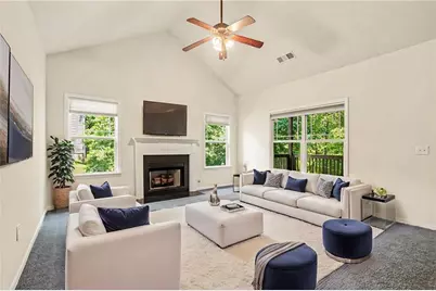 261 Potomac Drive, Dallas, GA 30132 - Photo 5