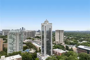 2828 Peachtree Rd NW, Atlanta, GA 30305 - Photo 1