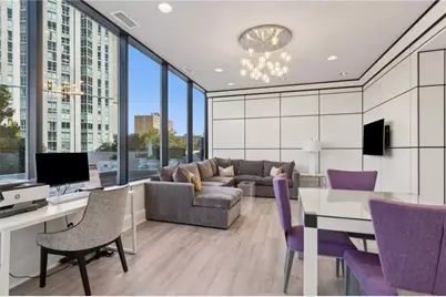 2828 Peachtree Road NW #1204, Atlanta, GA 30305 - Photo 47
