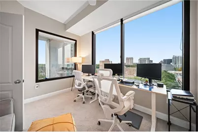 2828 Peachtree Road NW #1204, Atlanta, GA 30305 - Photo 31