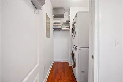 2828 Peachtree Road NW #1204, Atlanta, GA 30305 - Photo 33