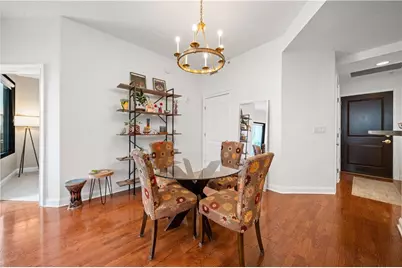 2828 Peachtree Road NW #1204, Atlanta, GA 30305 - Photo 9
