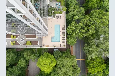 2828 Peachtree Road NW #1204, Atlanta, GA 30305 - Photo 21