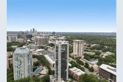 2828 Peachtree Road NW #1204, Atlanta, GA 30305 - Photo 23