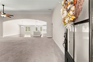 561 Oconee Ln, Commerce, GA 30529 - Photo 5