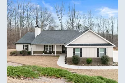 561 Oconee Lane, Commerce, GA 30529 - Photo 1