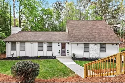 115 Ansley Court, Roswell, GA 30076 - Photo 1