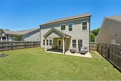 122 Grove View Road, Woodstock, GA 30189 - Photo 49