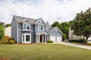 7205 Brassfield Dr, Cumming, GA 30041 - Photo 3