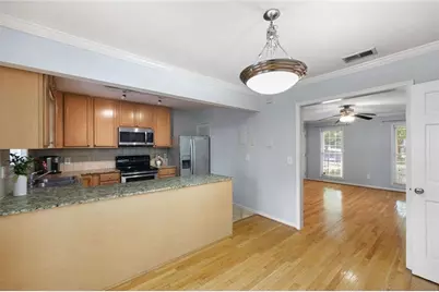1101 Collier Road NW #U3, Atlanta, GA 30318 - Photo 11