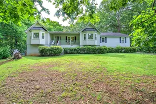 65 Gaddis Rd NW, Cartersville, GA 30120 - Photo 1