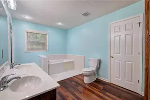 65 Gaddis Rd NW, Cartersville, GA 30120 - Photo 21
