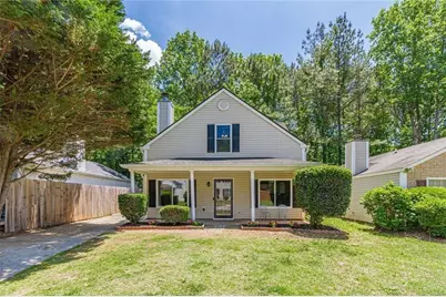 1862 Patterson Park Drive, Lawrenceville, GA 30044 - Photo 41