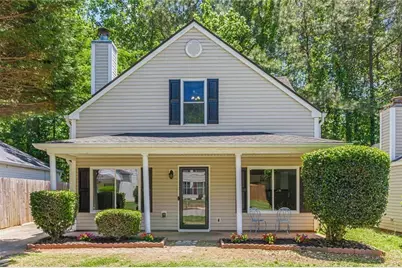 1862 Patterson Park Drive, Lawrenceville, GA 30044 - Photo 1