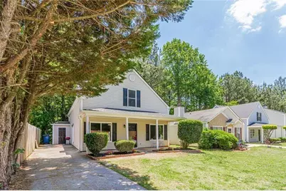 1862 Patterson Park Drive, Lawrenceville, GA 30044 - Photo 3