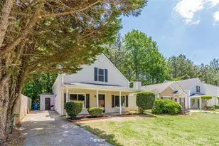 1862 Patterson Park Dr, Lawrenceville, GA 30044 - Photo 3