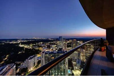 3344 Peachtree Road NE #3904, Atlanta, GA 30326 - Photo 17