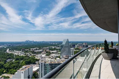 3344 Peachtree Road NE #3904, Atlanta, GA 30326 - Photo 21